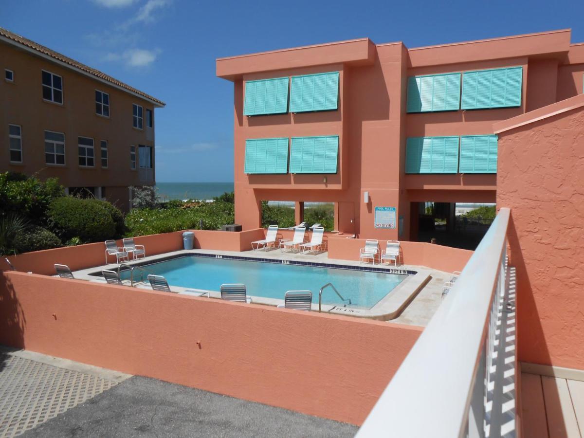 Coquina Beach Club 110 Bradenton Beach Buitenkant foto