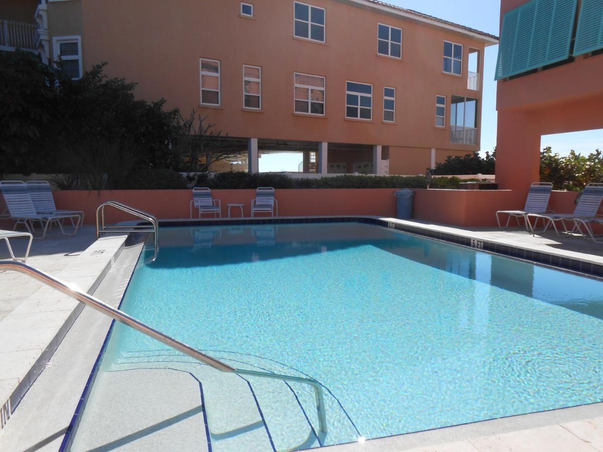 Coquina Beach Club 110 Bradenton Beach Buitenkant foto