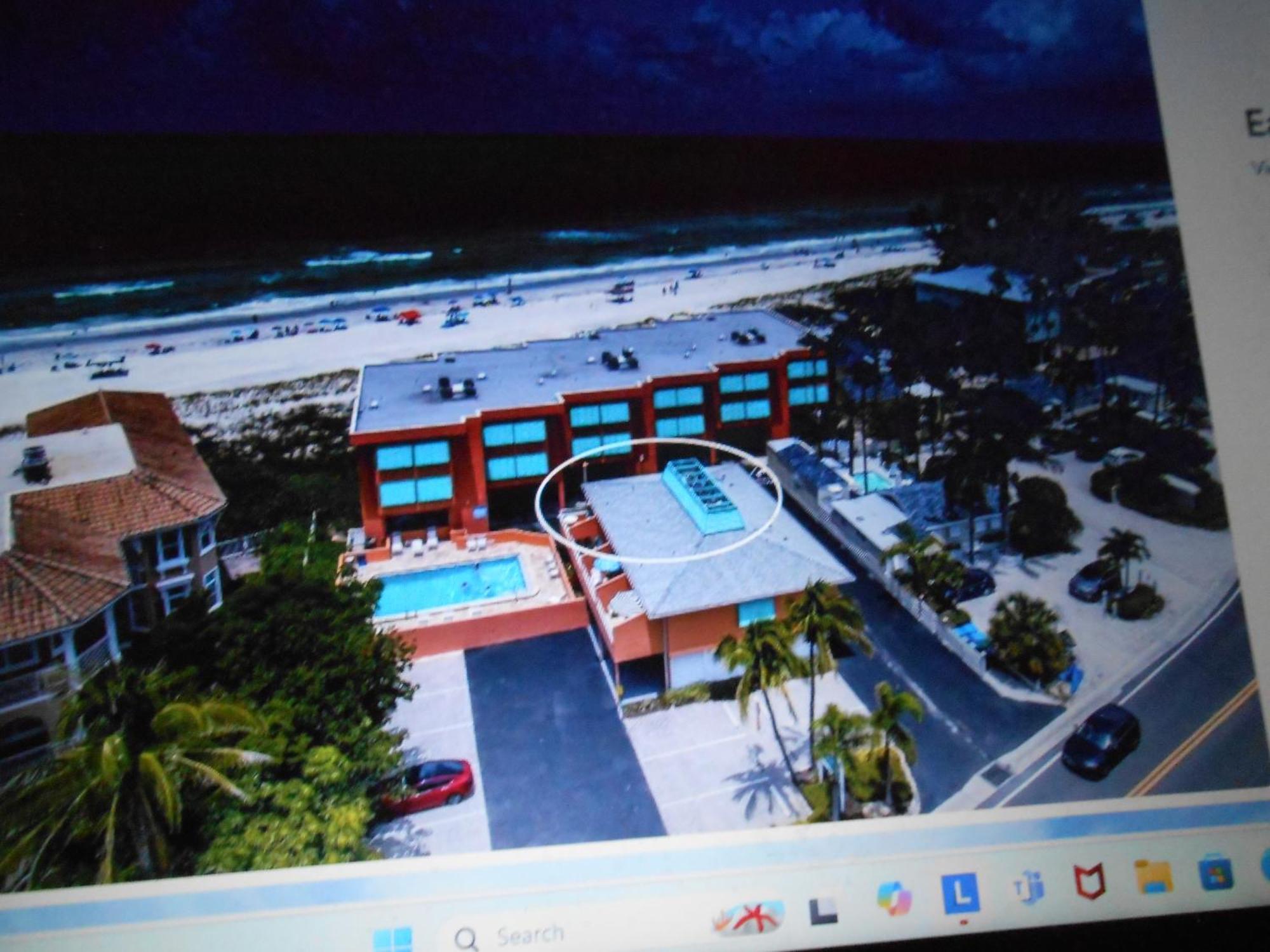 Coquina Beach Club 110 Bradenton Beach Buitenkant foto