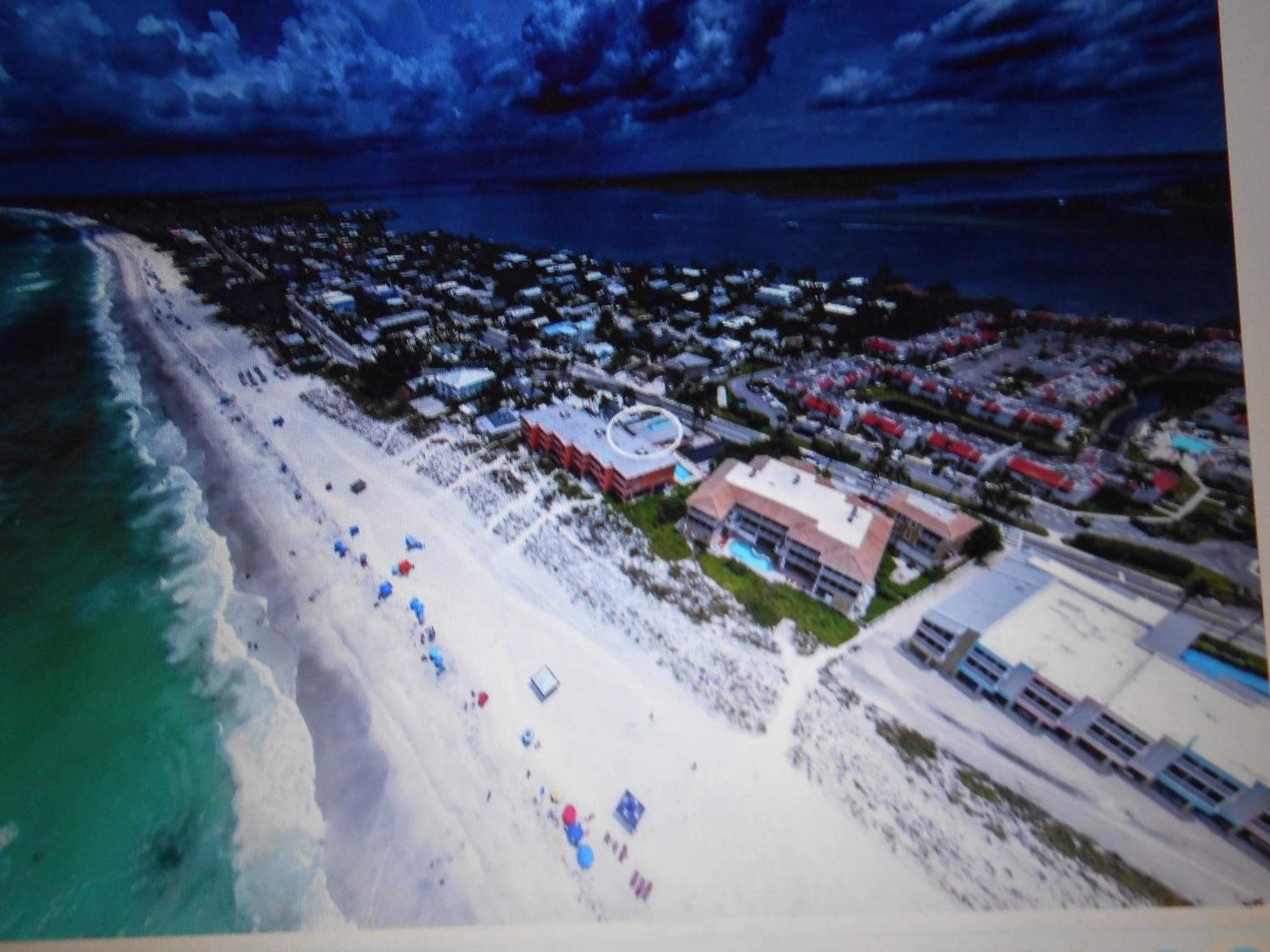 Coquina Beach Club 110 Bradenton Beach Buitenkant foto