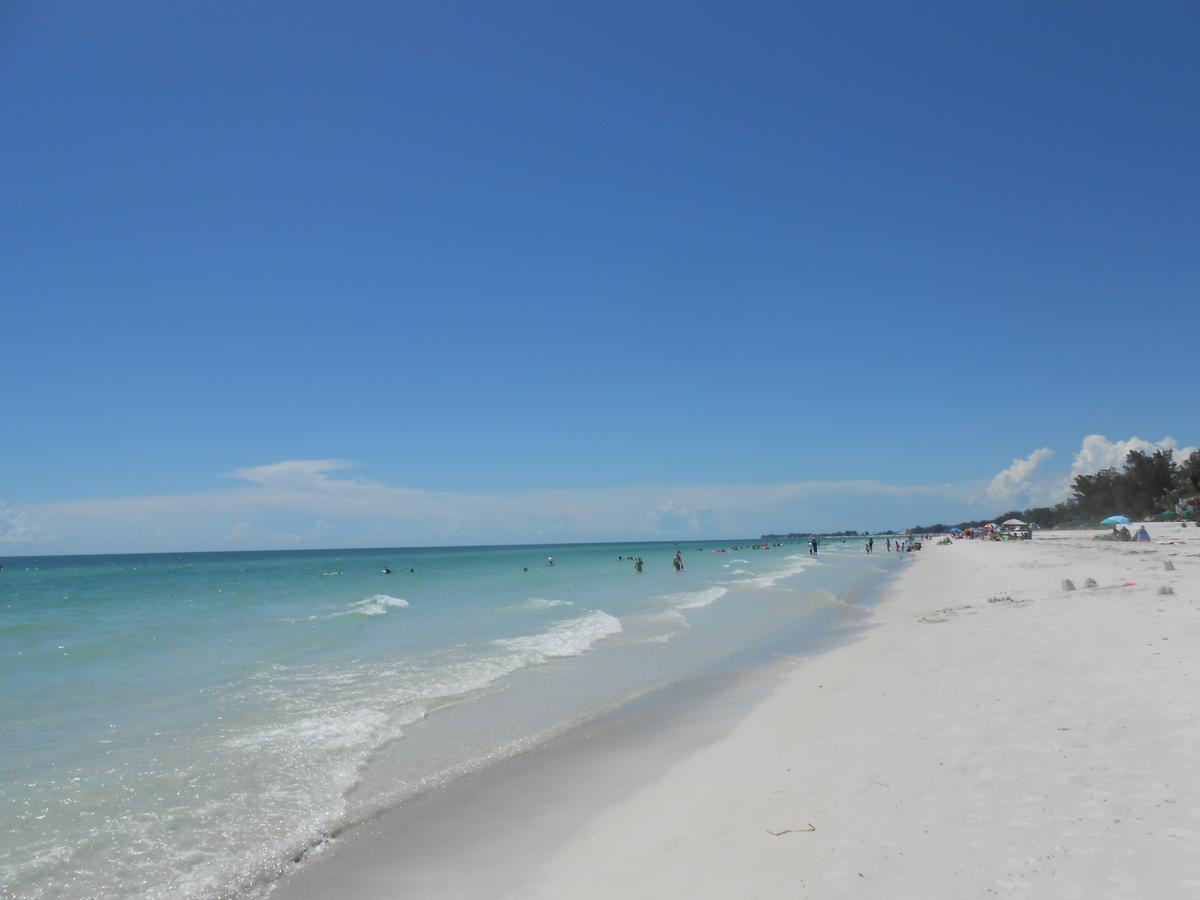 Coquina Beach Club 110 Bradenton Beach Buitenkant foto