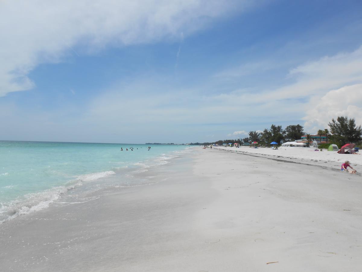 Coquina Beach Club 110 Bradenton Beach Buitenkant foto