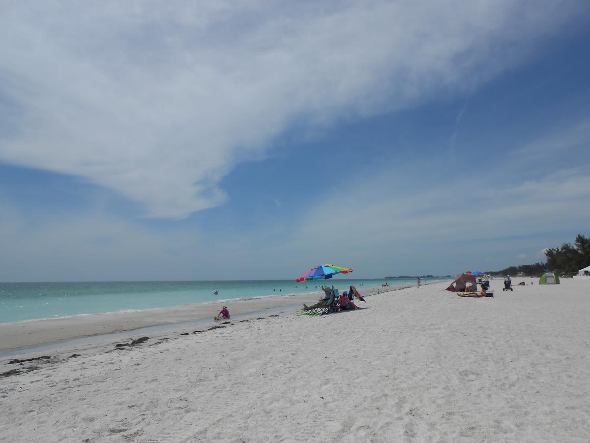 Coquina Beach Club 110 Bradenton Beach Buitenkant foto